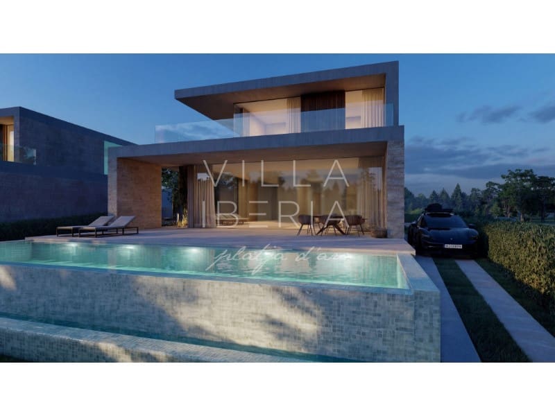 4 bedroom Villa for sale in Calonge i Sant Antoni with pool garage - € 1,850,000 (Ref: 9840418)