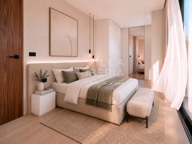 4 soverom Villa til salgs i Calonge i Sant Antoni med svømmebasseng garasje - € 1 850 000 (Ref: 9840418)