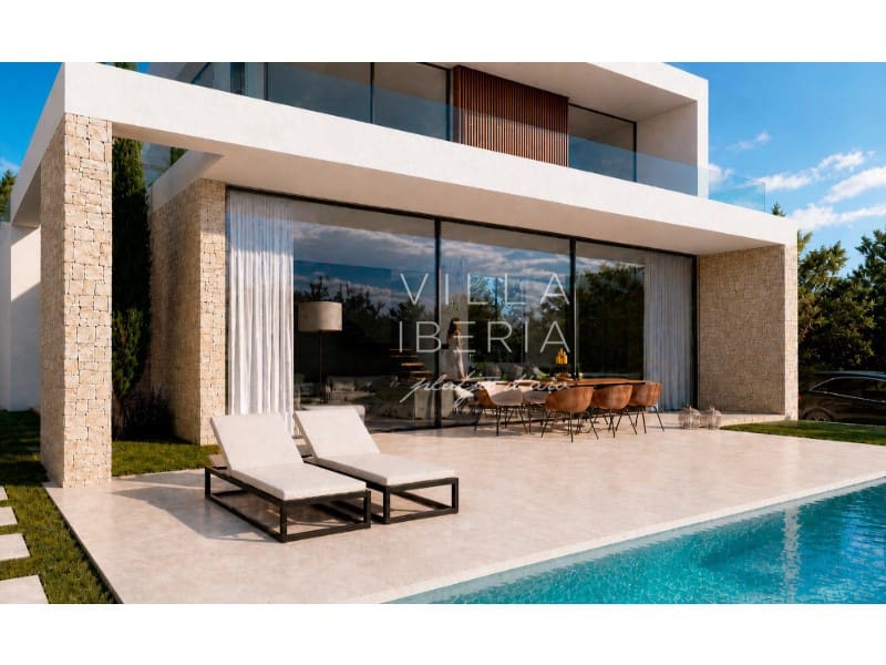 4 bedroom Villa for sale in Calonge i Sant Antoni with pool garage - € 1,850,000 (Ref: 9840418)