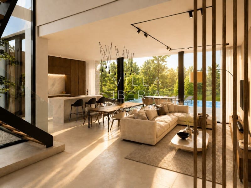 4 bedroom Villa for sale in Calonge i Sant Antoni with pool garage - € 1,850,000 (Ref: 9840418)