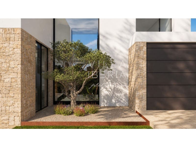 4 bedroom Villa for sale in Calonge i Sant Antoni with pool garage - € 1,850,000 (Ref: 9840418)