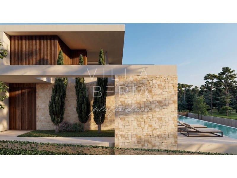 4 bedroom Villa for sale in Calonge i Sant Antoni with pool garage - € 1,850,000 (Ref: 9840418)