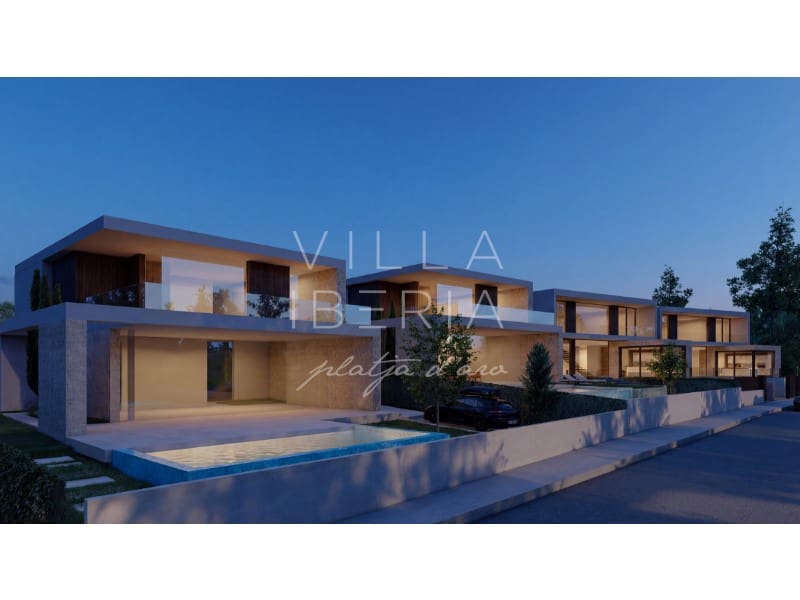 4 bedroom Villa for sale in Calonge i Sant Antoni with pool garage - € 1,850,000 (Ref: 9840418)