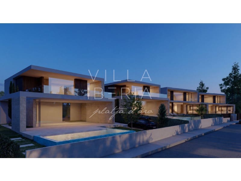 4 bedroom Villa for sale in Calonge i Sant Antoni with pool garage - € 1,850,000 (Ref: 9840418)