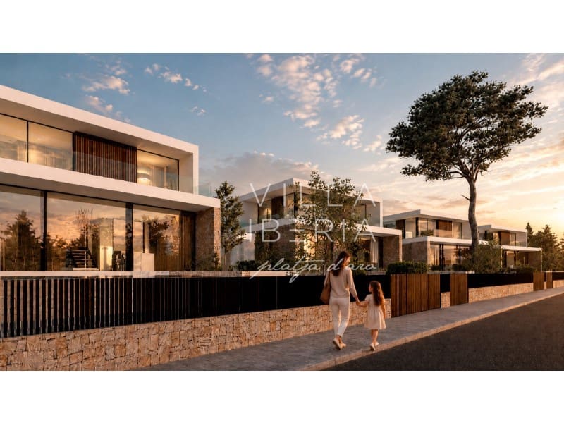 4 bedroom Villa for sale in Calonge i Sant Antoni with pool garage - € 1,850,000 (Ref: 9840418)