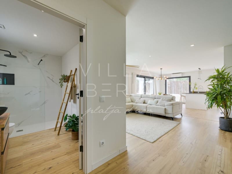 3 chambre Villa/Maison à vendre à Calonge i Sant Antoni avec piscine garage - 820 000 € (Ref: 9846171)