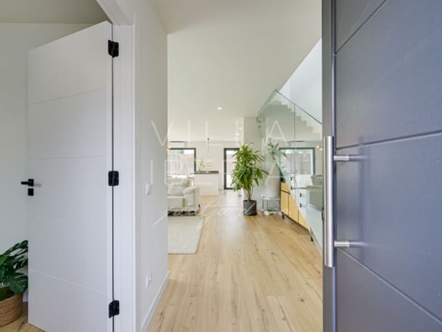 3 chambre Villa/Maison à vendre à Calonge i Sant Antoni avec piscine garage - 820 000 € (Ref: 9846171)