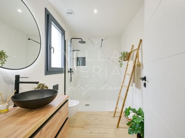 3 chambre Villa/Maison à vendre à Calonge i Sant Antoni avec piscine garage - 820 000 € (Ref: 9846171)