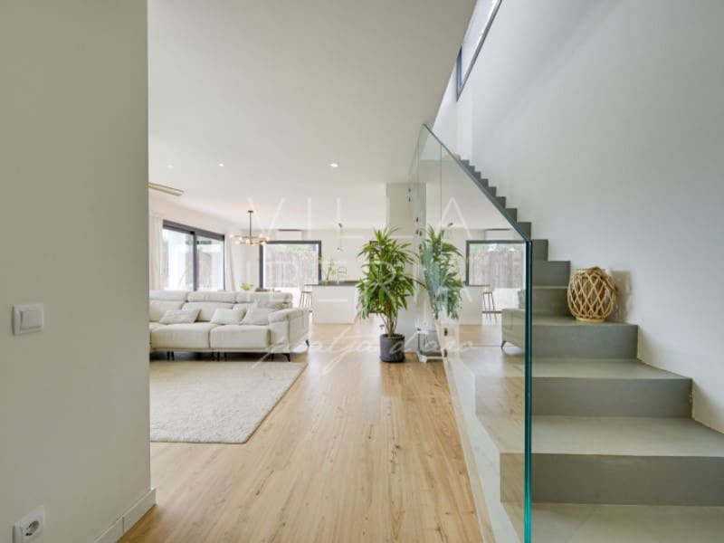 3 chambre Villa/Maison à vendre à Calonge i Sant Antoni avec piscine garage - 820 000 € (Ref: 9846171)