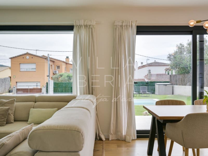 3 chambre Villa/Maison à vendre à Calonge i Sant Antoni avec piscine garage - 820 000 € (Ref: 9846171)