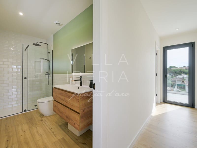 3 chambre Villa/Maison à vendre à Calonge i Sant Antoni avec piscine garage - 820 000 € (Ref: 9846171)