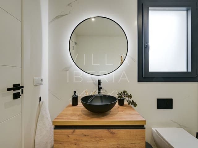 3 chambre Villa/Maison à vendre à Calonge i Sant Antoni avec piscine garage - 820 000 € (Ref: 9846171)