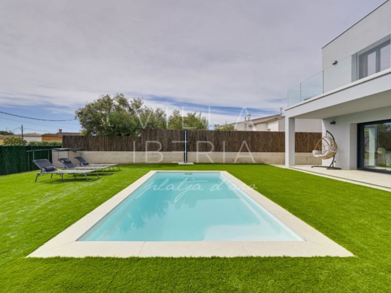 3 chambre Villa/Maison à vendre à Calonge i Sant Antoni avec piscine garage - 820 000 € (Ref: 9846171)