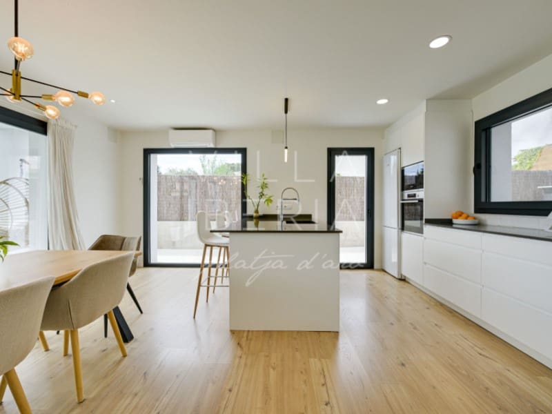 3 chambre Villa/Maison à vendre à Calonge i Sant Antoni avec piscine garage - 820 000 € (Ref: 9846171)
