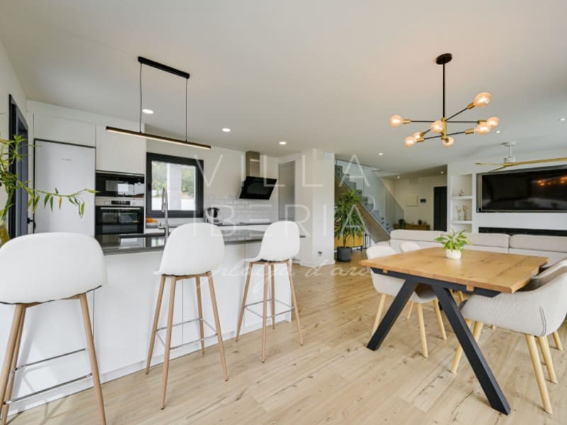 3 chambre Villa/Maison à vendre à Calonge i Sant Antoni avec piscine garage - 820 000 € (Ref: 9846171)