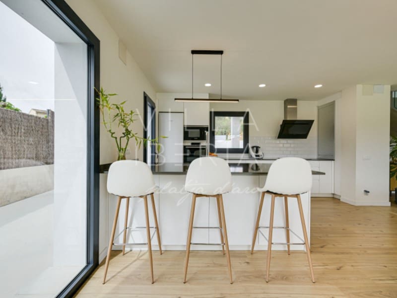 3 chambre Villa/Maison à vendre à Calonge i Sant Antoni avec piscine garage - 820 000 € (Ref: 9846171)