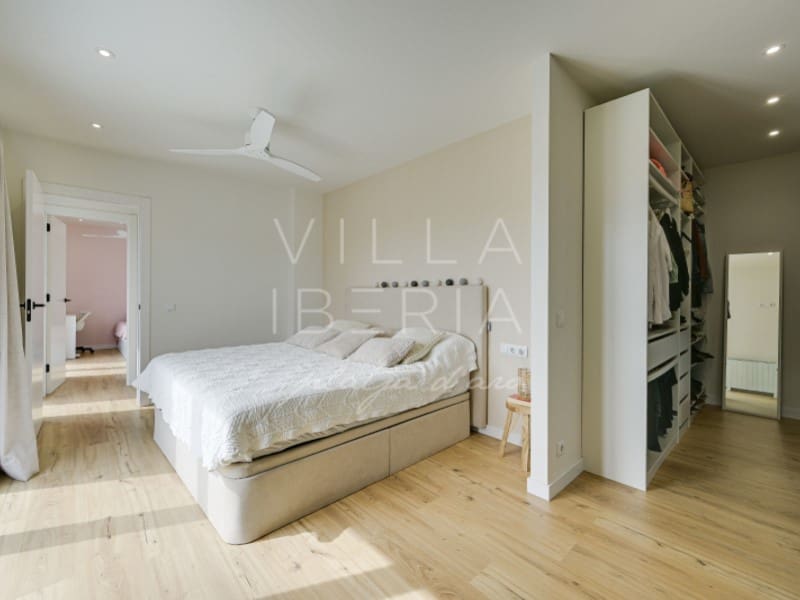 3 chambre Villa/Maison à vendre à Calonge i Sant Antoni avec piscine garage - 820 000 € (Ref: 9846171)