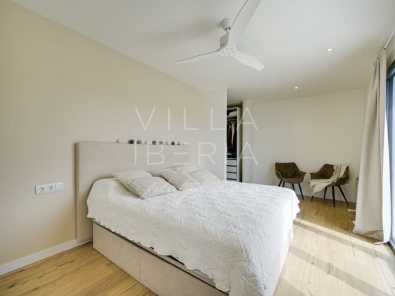 3 chambre Villa/Maison à vendre à Calonge i Sant Antoni avec piscine garage - 820 000 € (Ref: 9846171)