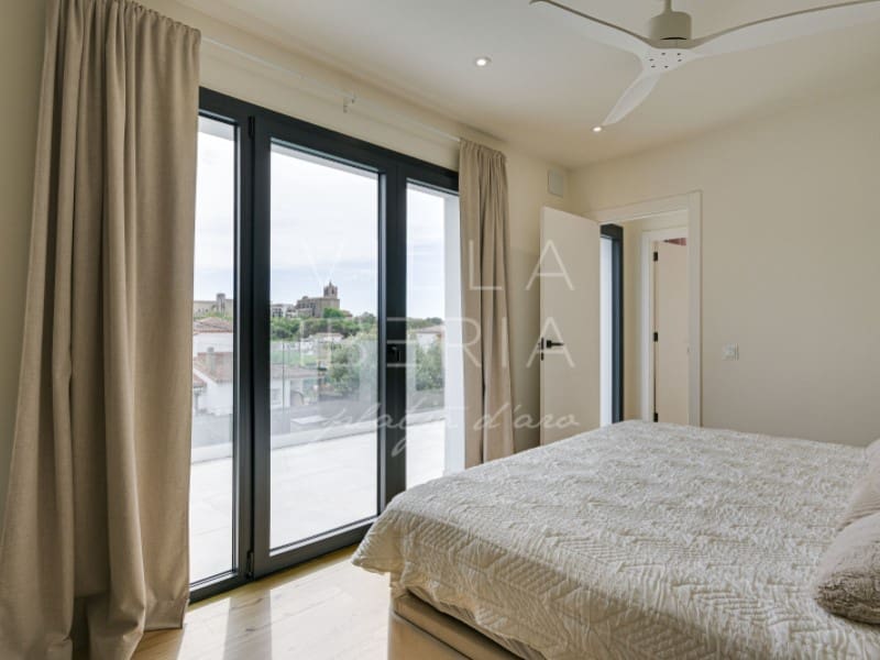 3 chambre Villa/Maison à vendre à Calonge i Sant Antoni avec piscine garage - 820 000 € (Ref: 9846171)