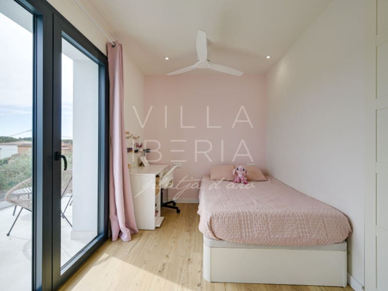 3 chambre Villa/Maison à vendre à Calonge i Sant Antoni avec piscine garage - 820 000 € (Ref: 9846171)