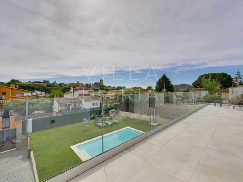 3 chambre Villa/Maison à vendre à Calonge i Sant Antoni avec piscine garage - 820 000 € (Ref: 9846171)