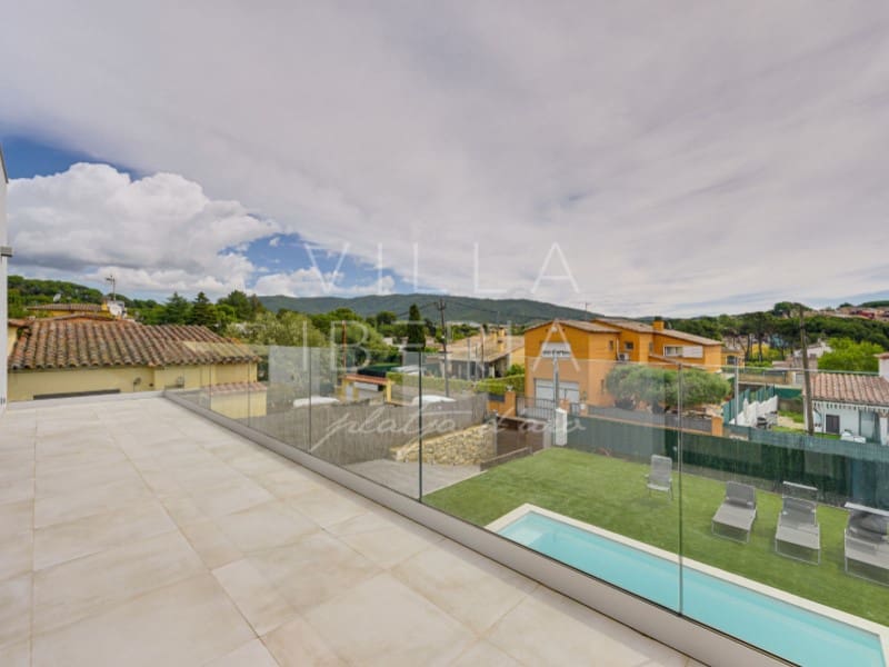 3 chambre Villa/Maison à vendre à Calonge i Sant Antoni avec piscine garage - 820 000 € (Ref: 9846171)