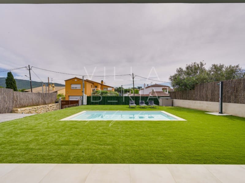3 chambre Villa/Maison à vendre à Calonge i Sant Antoni avec piscine garage - 820 000 € (Ref: 9846171)