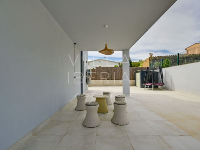3 chambre Villa/Maison à vendre à Calonge i Sant Antoni avec piscine garage - 820 000 € (Ref: 9846171)