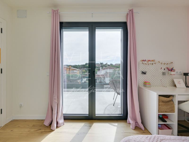 3 chambre Villa/Maison à vendre à Calonge i Sant Antoni avec piscine garage - 820 000 € (Ref: 9846171)