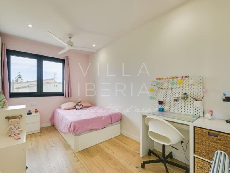 3 chambre Villa/Maison à vendre à Calonge i Sant Antoni avec piscine garage - 820 000 € (Ref: 9846171)