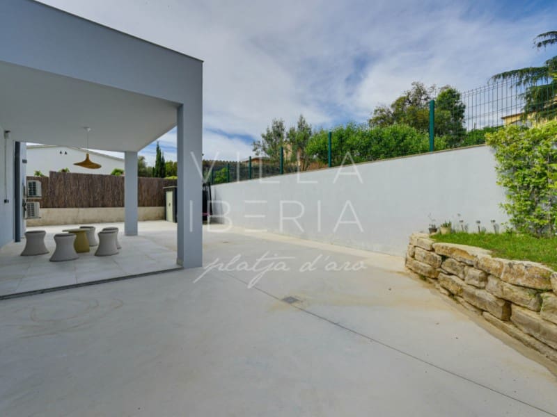 3 chambre Villa/Maison à vendre à Calonge i Sant Antoni avec piscine garage - 820 000 € (Ref: 9846171)
