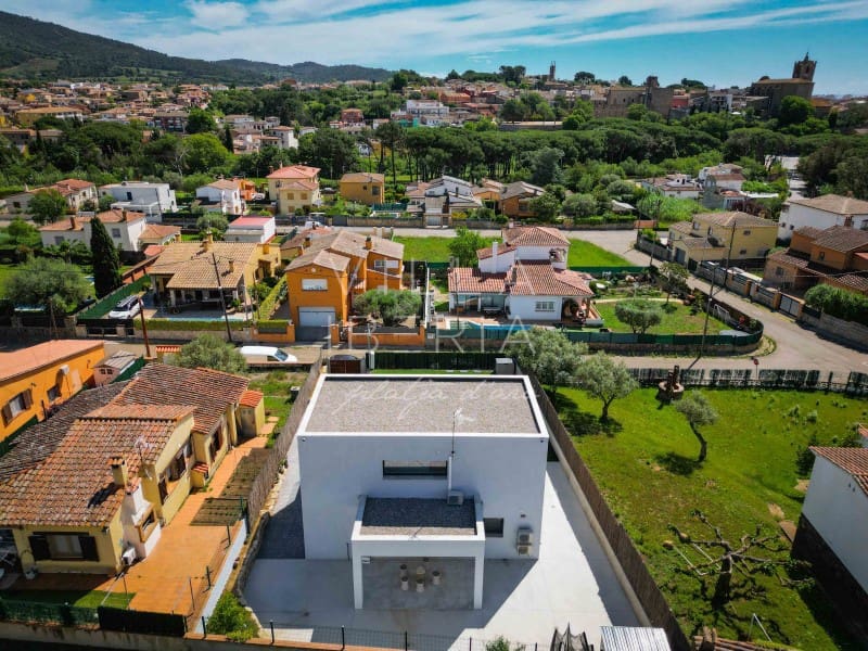 3 chambre Villa/Maison à vendre à Calonge i Sant Antoni avec piscine garage - 820 000 € (Ref: 9846171)