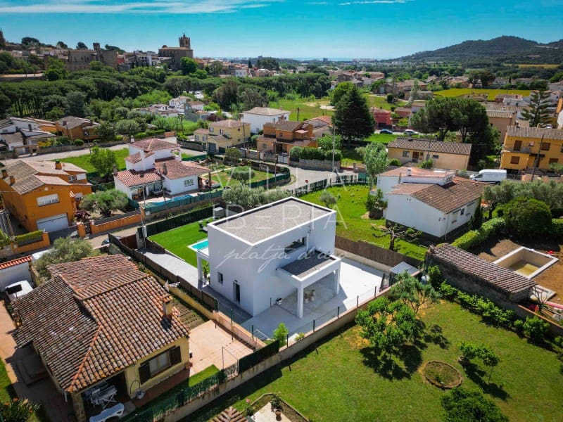 3 chambre Villa/Maison à vendre à Calonge i Sant Antoni avec piscine garage - 820 000 € (Ref: 9846171)