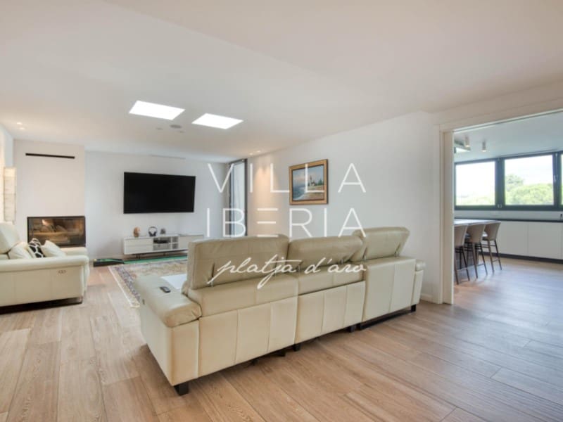 5 slaapkamer Villa te koop in Santa Cristina d'Aro met zwembad garage - € 2.800.000 (Ref: 9851686)