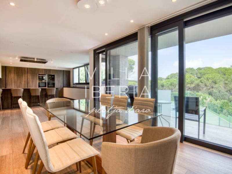 5 slaapkamer Villa te koop in Santa Cristina d'Aro met zwembad garage - € 2.800.000 (Ref: 9851686)