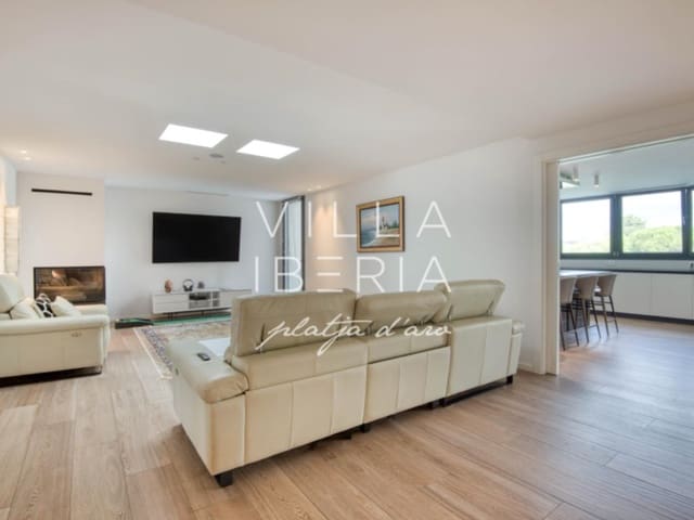 5 slaapkamer Villa te koop in Santa Cristina d'Aro - € 2.800.000 (Ref: 9851686)