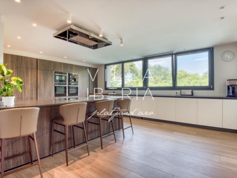 5 slaapkamer Villa te koop in Santa Cristina d'Aro met zwembad garage - € 2.800.000 (Ref: 9851686)