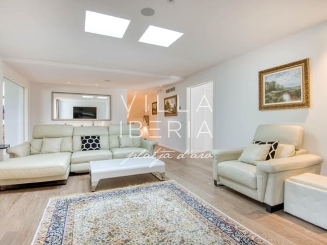 5 slaapkamer Villa te koop in Santa Cristina d'Aro - € 2.800.000 (Ref: 9851686)