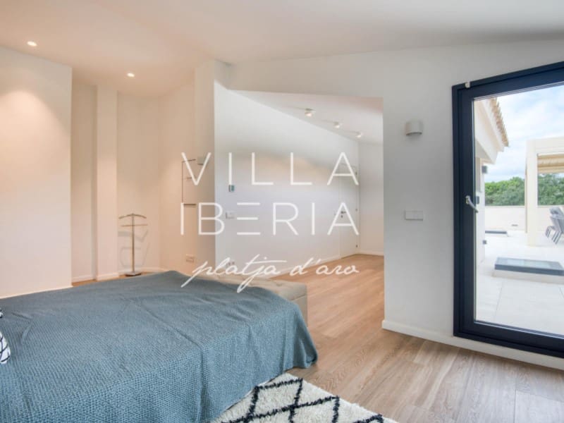 5 slaapkamer Villa te koop in Santa Cristina d'Aro met zwembad garage - € 2.800.000 (Ref: 9851686)