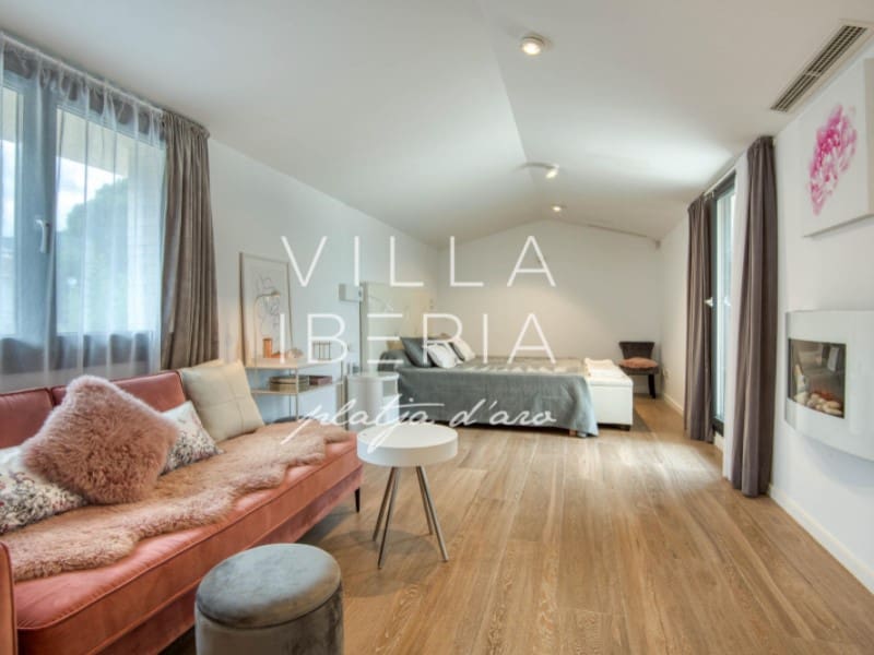 5 slaapkamer Villa te koop in Santa Cristina d'Aro met zwembad garage - € 2.800.000 (Ref: 9851686)