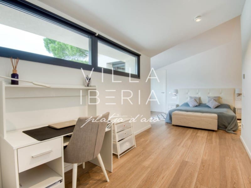 5 slaapkamer Villa te koop in Santa Cristina d'Aro met zwembad garage - € 2.800.000 (Ref: 9851686)
