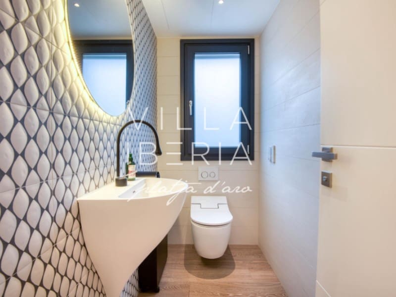 5 slaapkamer Villa te koop in Santa Cristina d'Aro met zwembad garage - € 2.800.000 (Ref: 9851686)