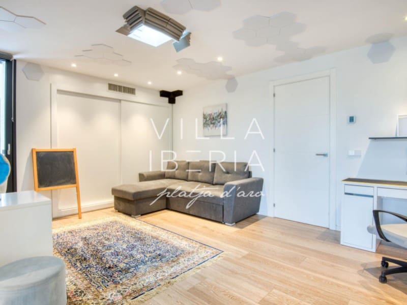5 slaapkamer Villa te koop in Santa Cristina d'Aro met zwembad garage - € 2.800.000 (Ref: 9851686)