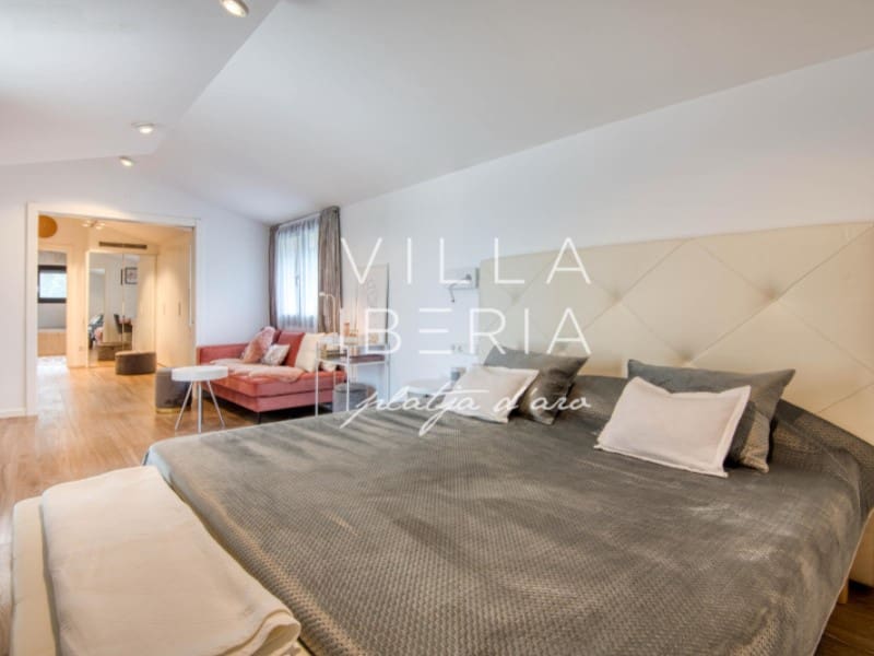 5 slaapkamer Villa te koop in Santa Cristina d'Aro met zwembad garage - € 2.800.000 (Ref: 9851686)