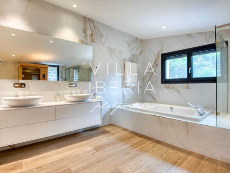 5 slaapkamer Villa te koop in Santa Cristina d'Aro met zwembad garage - € 2.800.000 (Ref: 9851686)