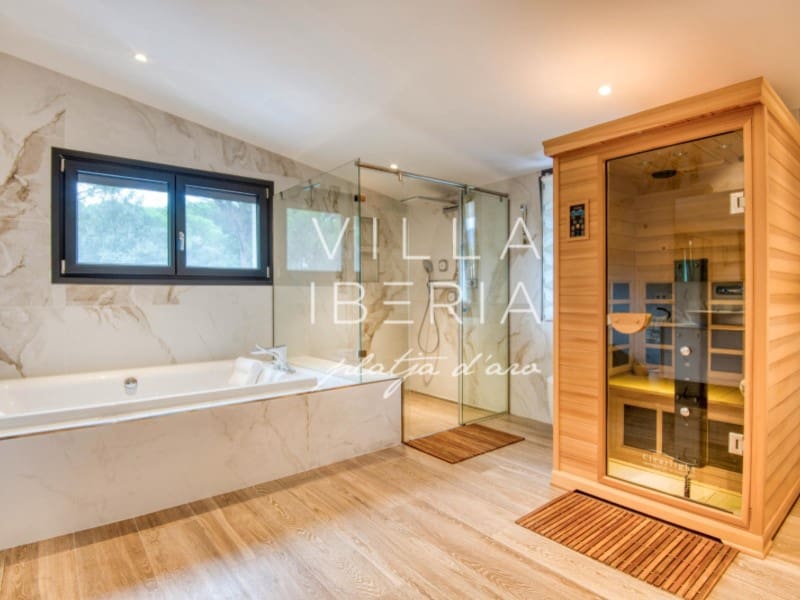 5 slaapkamer Villa te koop in Santa Cristina d'Aro met zwembad garage - € 2.800.000 (Ref: 9851686)