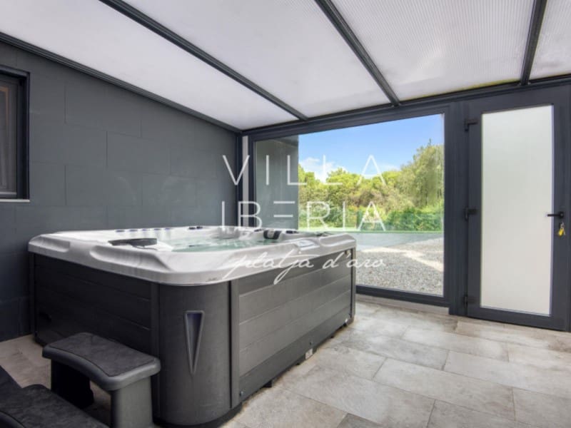 5 slaapkamer Villa te koop in Santa Cristina d'Aro met zwembad garage - € 2.800.000 (Ref: 9851686)