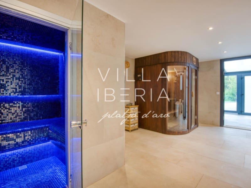 5 slaapkamer Villa te koop in Santa Cristina d'Aro met zwembad garage - € 2.800.000 (Ref: 9851686)