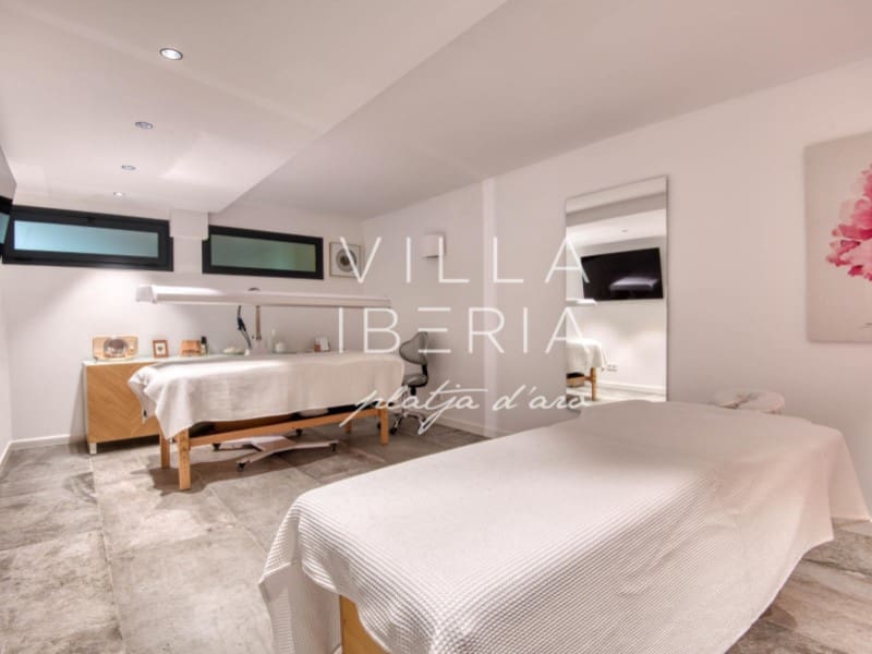 5 slaapkamer Villa te koop in Santa Cristina d'Aro met zwembad garage - € 2.800.000 (Ref: 9851686)