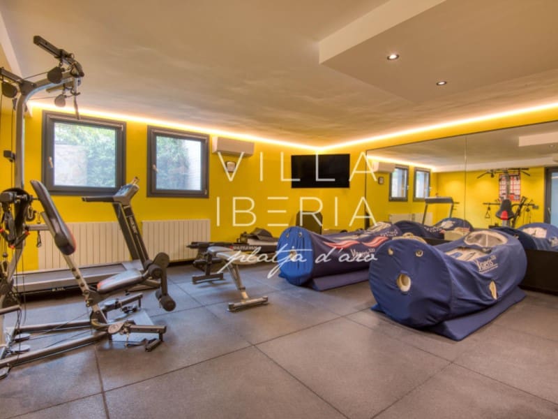 5 slaapkamer Villa te koop in Santa Cristina d'Aro met zwembad garage - € 2.800.000 (Ref: 9851686)